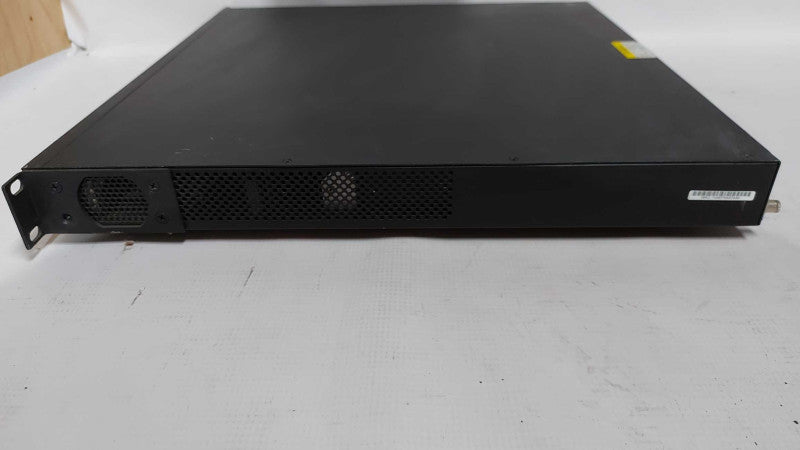 Brocade FastIron FCX648S-HPOE Network Switch PoE - READ #