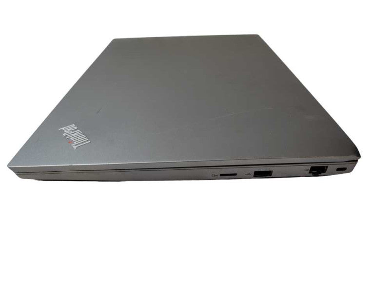 Lenovo ThinkPad E580 i7-8550U @ 1.80GHz, 8GB DDR4, 256GB m.2 **READ Î²