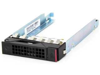 LOL 5x IBM Lenovo ThinkServer SM10A43750 2.5\\'\\' SAS Hard Drive Tray Caddy :