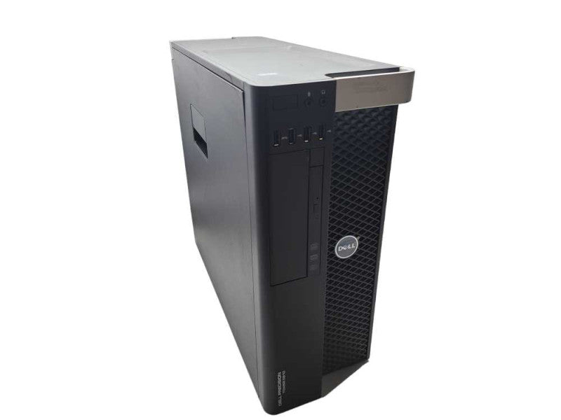 Dell Precision T5810 Xeon E5-1607 v3 @ 3.10GHz 8GB DDR4 No GPU/HDD\\'s )