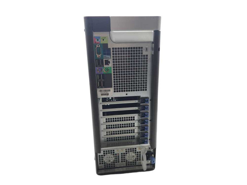 Dell Precision T5810 Xeon E5-1607 v3 @ 3.10GHz 8GB DDR4 No GPU/HDD\\'s )