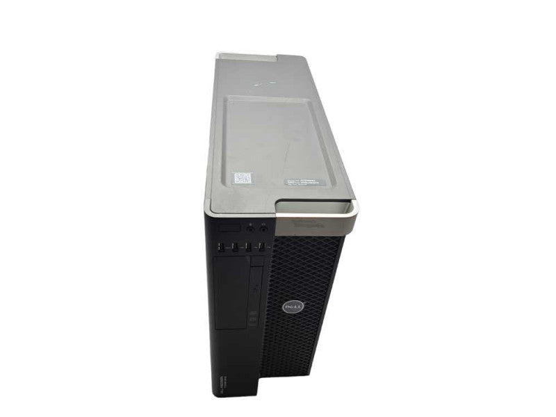 Dell Precision T5810 Xeon E5-1607 v3 @ 3.10GHz 8GB DDR4 No GPU/HDD\\'s )