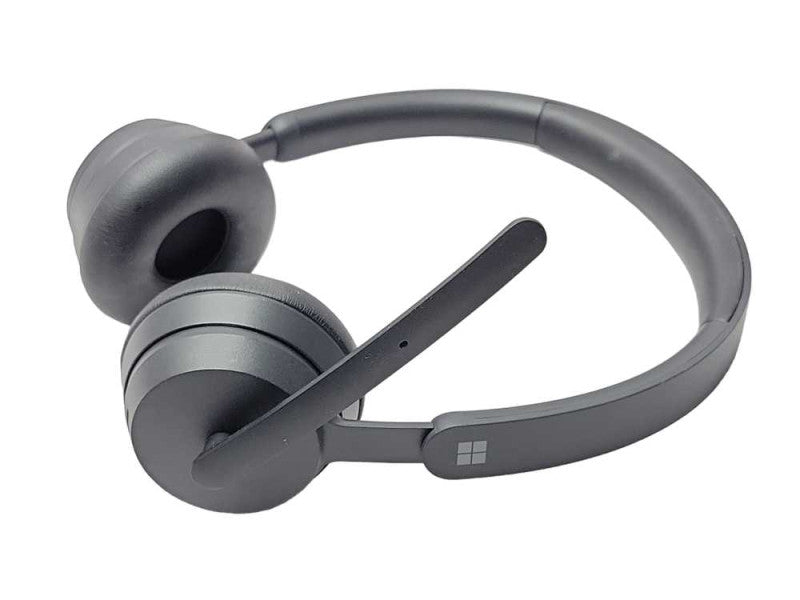 Microsoft Modern Wireless Headset Stereo Headphones _