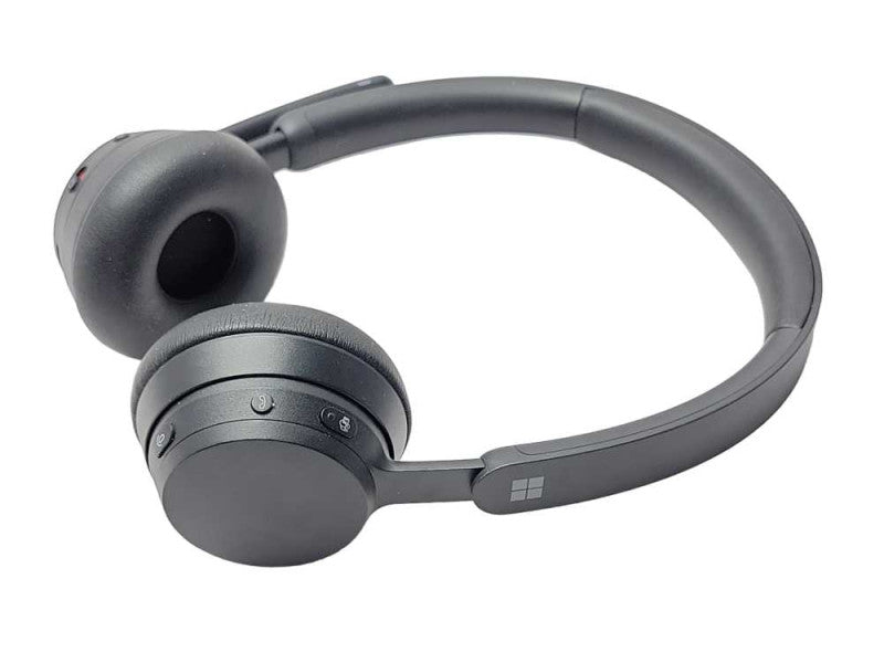 Microsoft Modern Wireless Headset Stereo Headphones _
