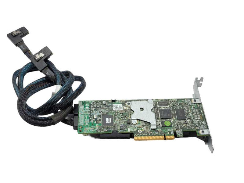 DELL PERC H710 ADAPTER SAS controller RAID PCIE card 0VM02C _