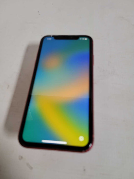 Apple iPhone 11 (A2111) - READ