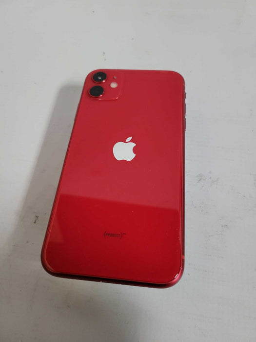 Apple iPhone 11 (A2111) - READ
