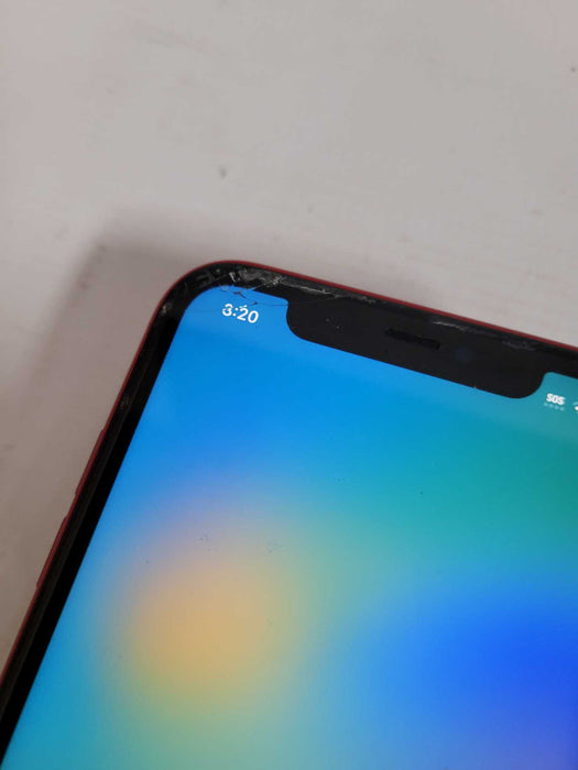 Apple iPhone 11 (A2111) - READ