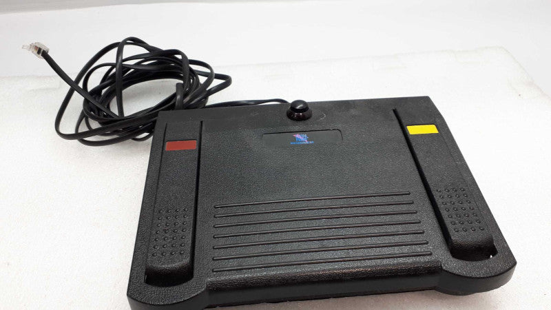 Foot Pedal IN-FPC &