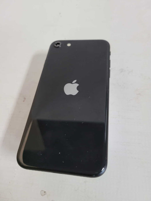 Apple iPhone SE 2nd Gen 64GB (A2275) - READ