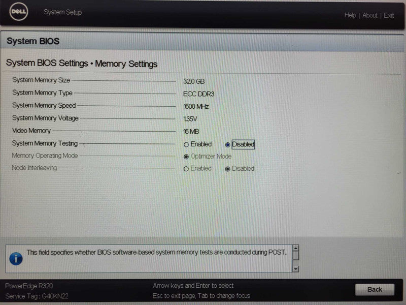 Dell PowerEdge R320 Xeon E5-2440 v2 @ 1.90GHz 32GB RAM 2x PSU H310 mini 3.5\\" $