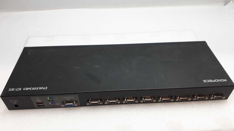 MP 8-Port USB PS2 Combo KVM Switch kcf-181s &