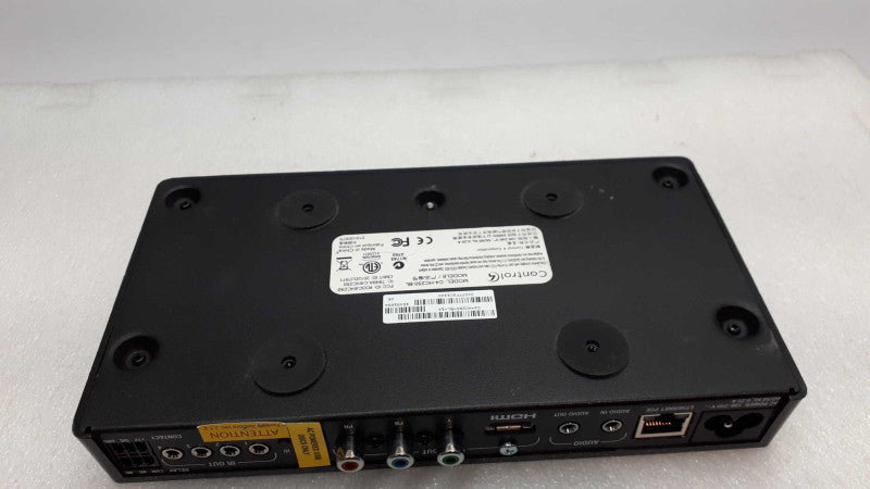 CONTROL4 HOME AUTOMATION CONTROLLER C4-HC250-BL &