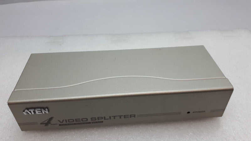 Aten VS-94A VS94A 4 Port Video Splitter &