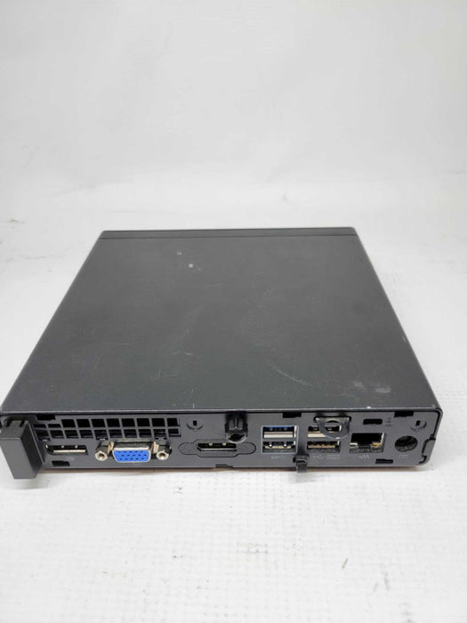 HP EliteDesk 705 G2 - AMD  A10-8700B R6 | 8GB RAM | NO HDD Q