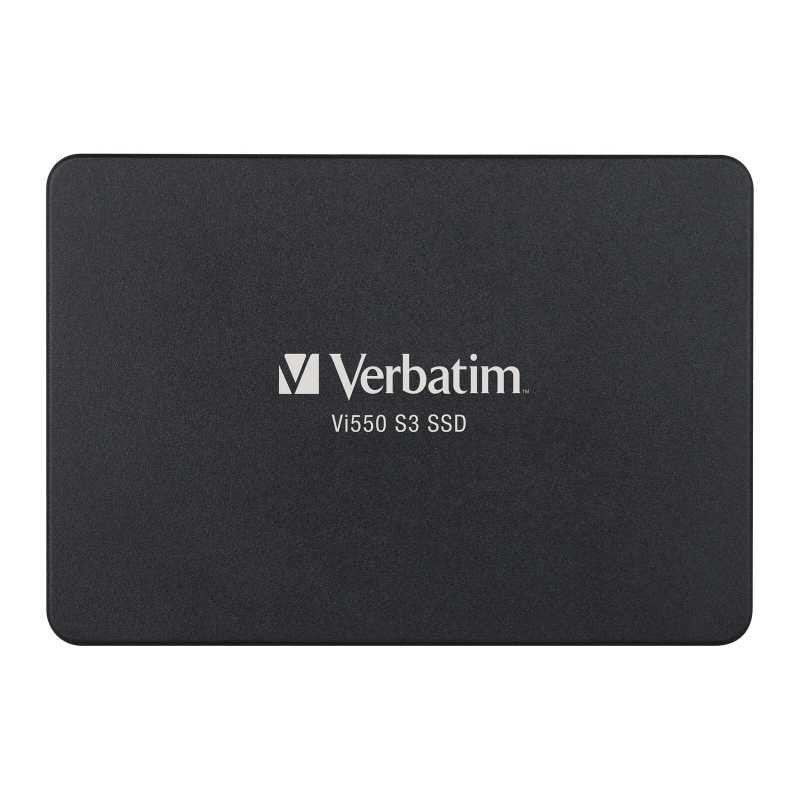 Verbatim Vi550 S3 SSD 1TB 2.5\'\' SATA SSD SOLID STATE DRIVE