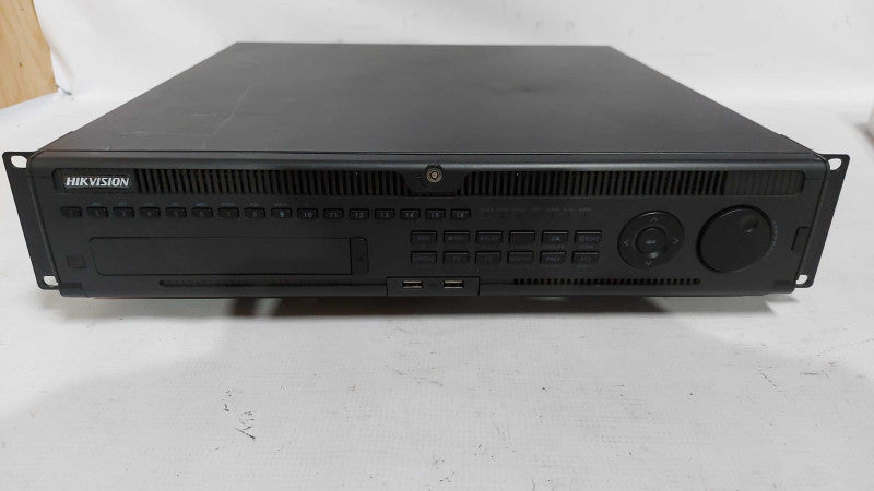 Hikvision DS-9016HWI-ST 32-Channel 960H Hybrid Digital Video Recorder  #