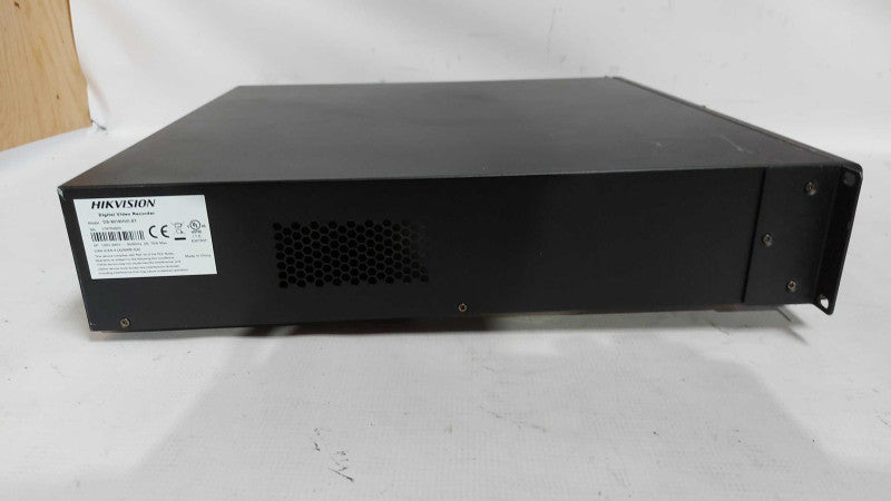 Hikvision DS-9016HWI-ST 32-Channel 960H Hybrid Digital Video Recorder  #