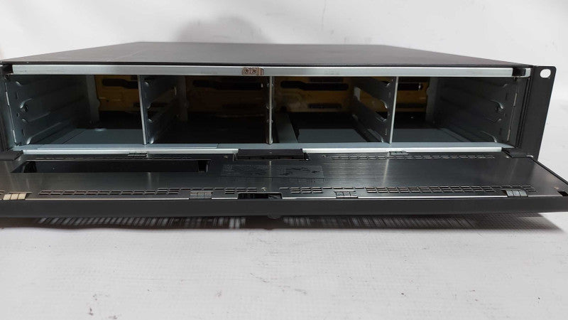 Hikvision DS-9016HWI-ST 32-Channel 960H Hybrid Digital Video Recorder  #