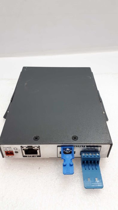 Extron DTP HDMI 230 Rx Receiver  &