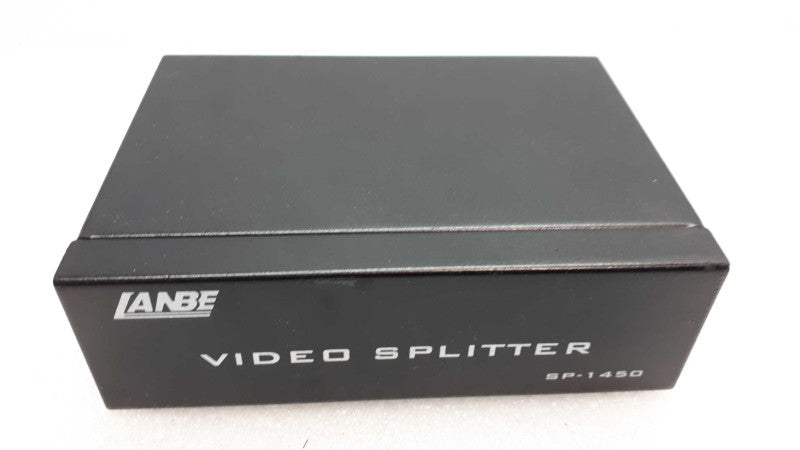 Lanbe Video Solitter SP-1450 &