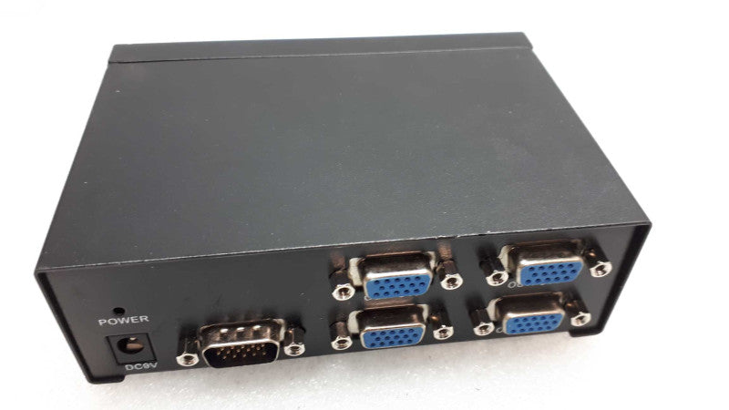 Lanbe Video Solitter SP-1450 &