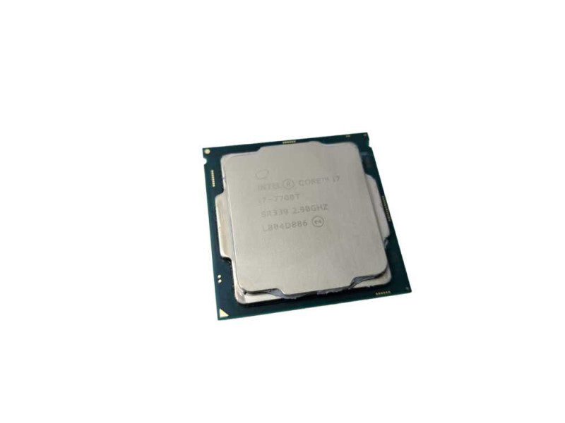 Intel Core i7 - 7700T / SR339 2.90GHz 8-MB 4-Core CPU LGA 1151 )