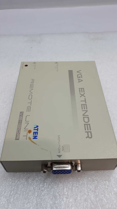VE 120R Video VGA Extender &
