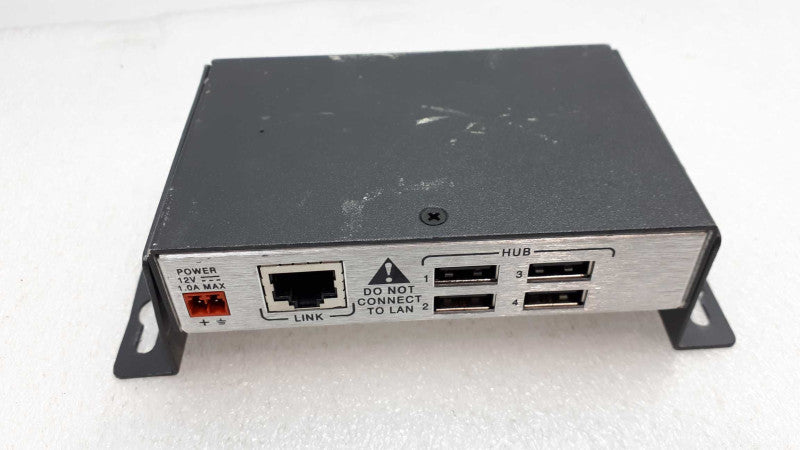 EXTRON 4-PORT USB EXTENDER RX &