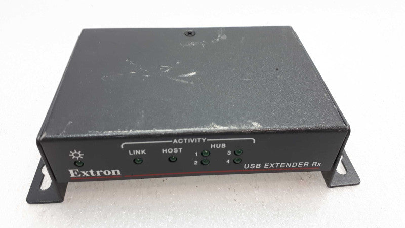 EXTRON 4-PORT USB EXTENDER RX &