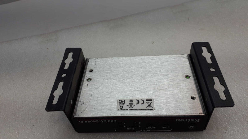 EXTRON 4-PORT USB EXTENDER RX &