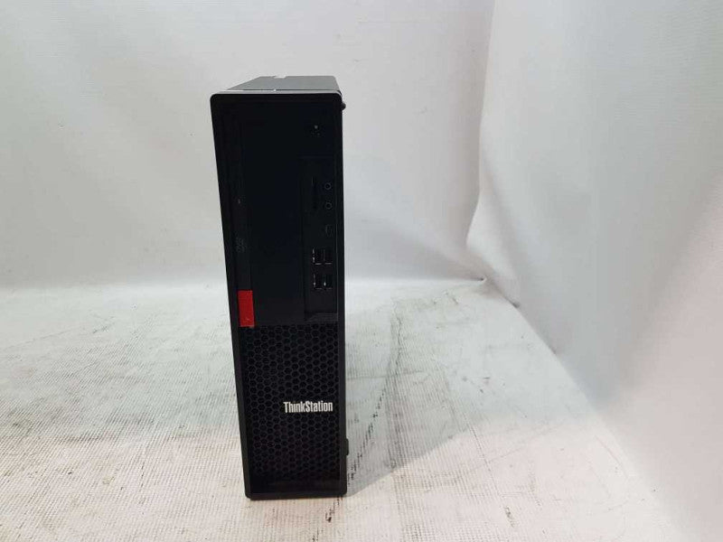Lenovo ThinkStation P330 Core i7 - 9700 CPU @ 3.00GHz 16GB DDR4 Ram