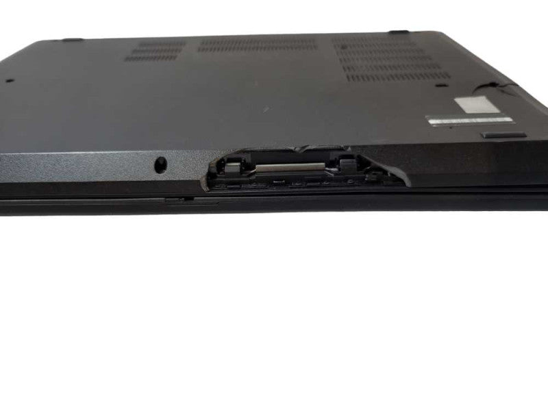 Lenovo ThinkPad P15v i7-10750H@2.60GHz, 32GB DDR4, 4GB Quadro P620, 512GB SSD Î²