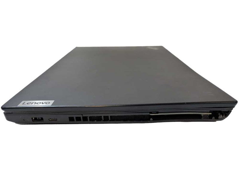Lenovo ThinkPad P15v i7-10750H@2.60GHz, 32GB DDR4, 4GB Quadro P620, 512GB SSD Î²