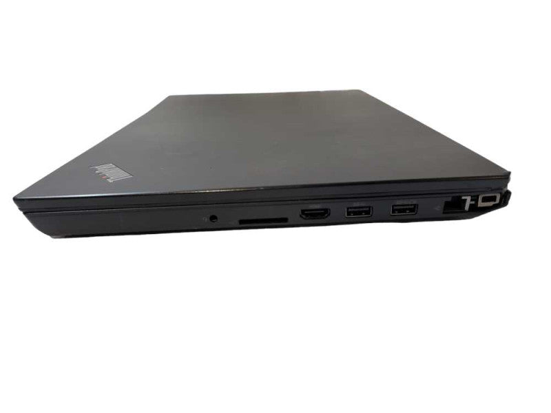Lenovo ThinkPad P15v i7-10750H@2.60GHz, 32GB DDR4, 4GB Quadro P620, 512GB SSD Î²