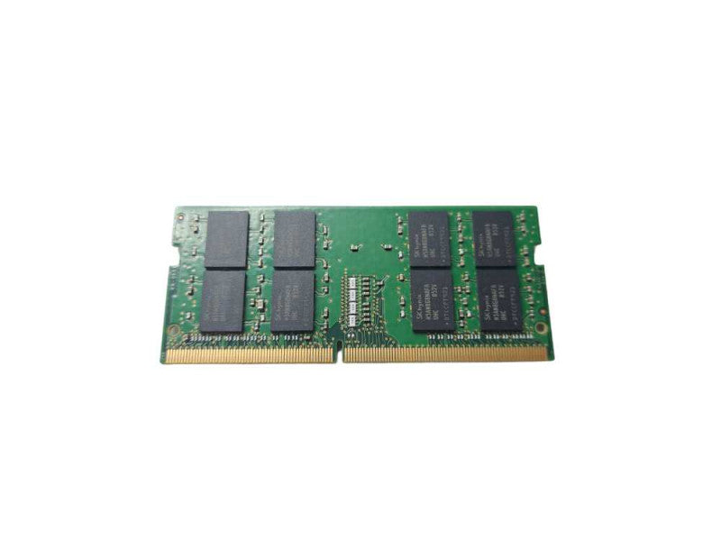 SK Hynix 16GB 2Rx8 PC4-2400T-SE1-11 SODIMM DDR4 Laptop Memory Q)