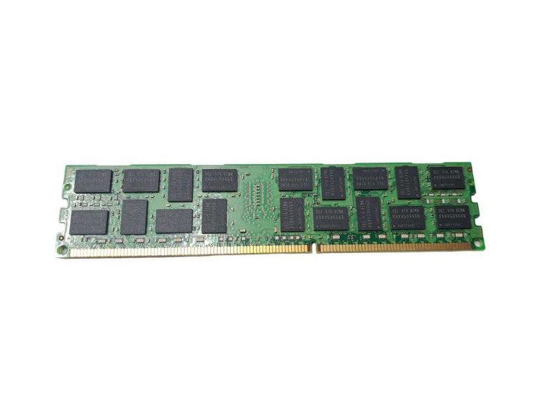 HP/Samsung 16GB 2Rx4 PC3-14900R-13-12-E2-D4 DDR3 Server Memory Q)