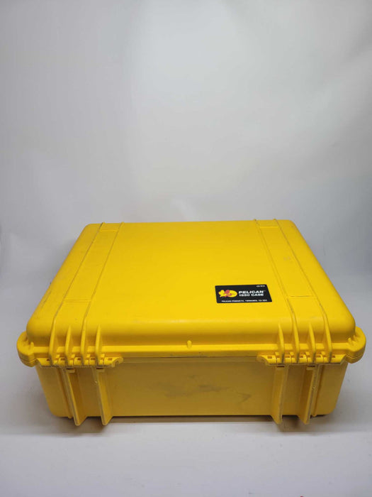 Pelican 1550 Protector Case - no foam Q