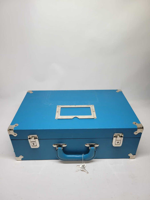 Vintage Hard Case with foam