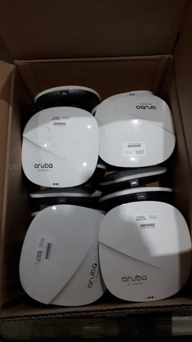 HPE Aruba Instant Access Point IAP-315 (RW)  Q&