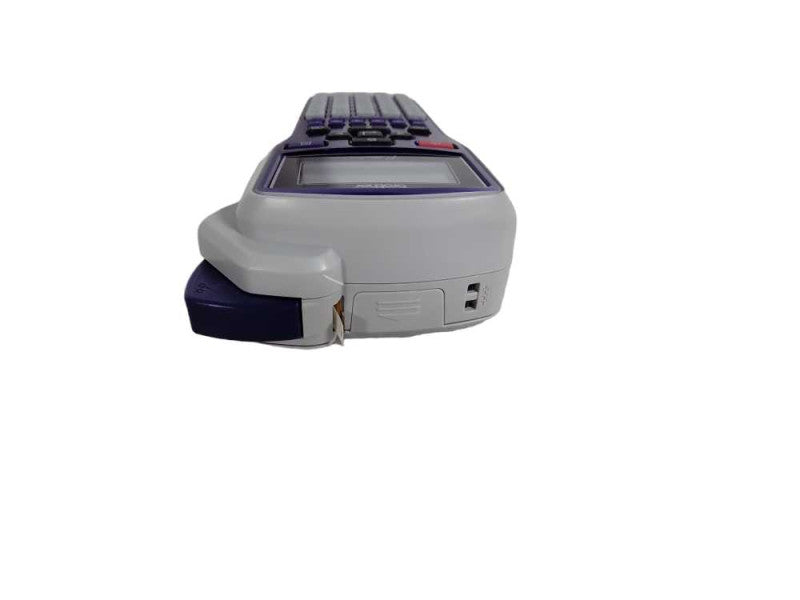 Brother P-Touch LABEL-MAKER | Thermal Printer | Model PT-1010 w/ Tape !
