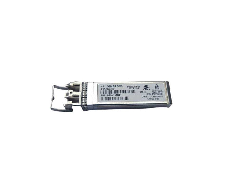 HP 2-Port 10Gb 560SFP+ Ethernet Network Adapter Card + 2x HP 10G Modules )