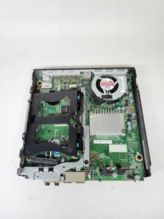 Lenovo ThinkCentre M625Q - AMD A9-9420e Radeon R5 | 8GB RAM | NO HDD