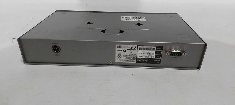 Cisco Systems SG300-10P 10-Port Gigabit PoE Managed #