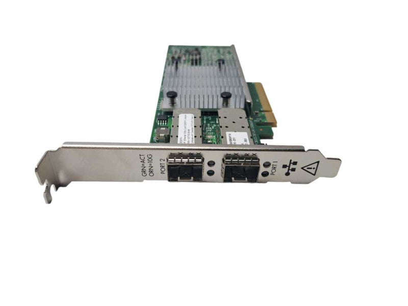 HPE 530SFP+ Dual 10Gb Ethernet PCIe Full Profile )