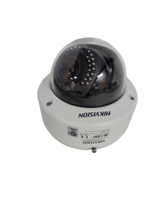HIKVISION DS-2CD4125FWD-IZ 2MP Smart IP Indoor Dome Camera Q!