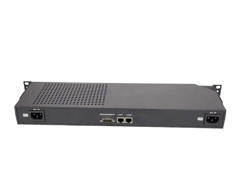 Digi AnywhereUSB/14 Remote I/O Concentrator AW-USB-14 50001681-01  _