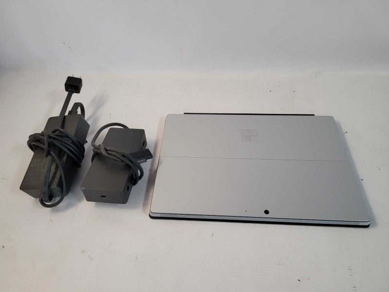 Microsoft Surface Pro 7+ (1960) - i7-1165G7, 16GB RAM, 256GB SSD