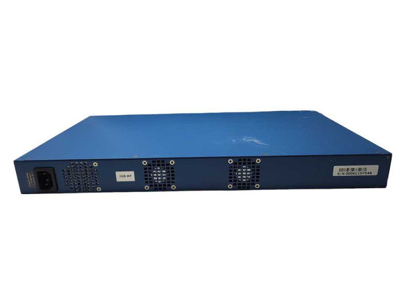 Palo Alto Networks PA-500 Firewall Network Security Appliance Q$