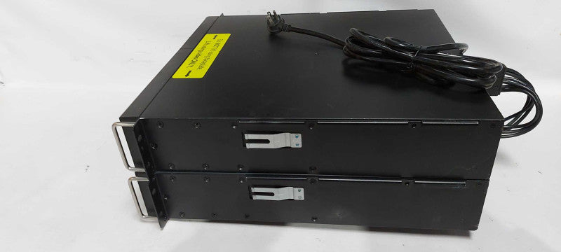 Cyberpower Smart App UPS pr1500lcdrtxl2u 1500VA 1500W + BP48V75ART2U Backup #